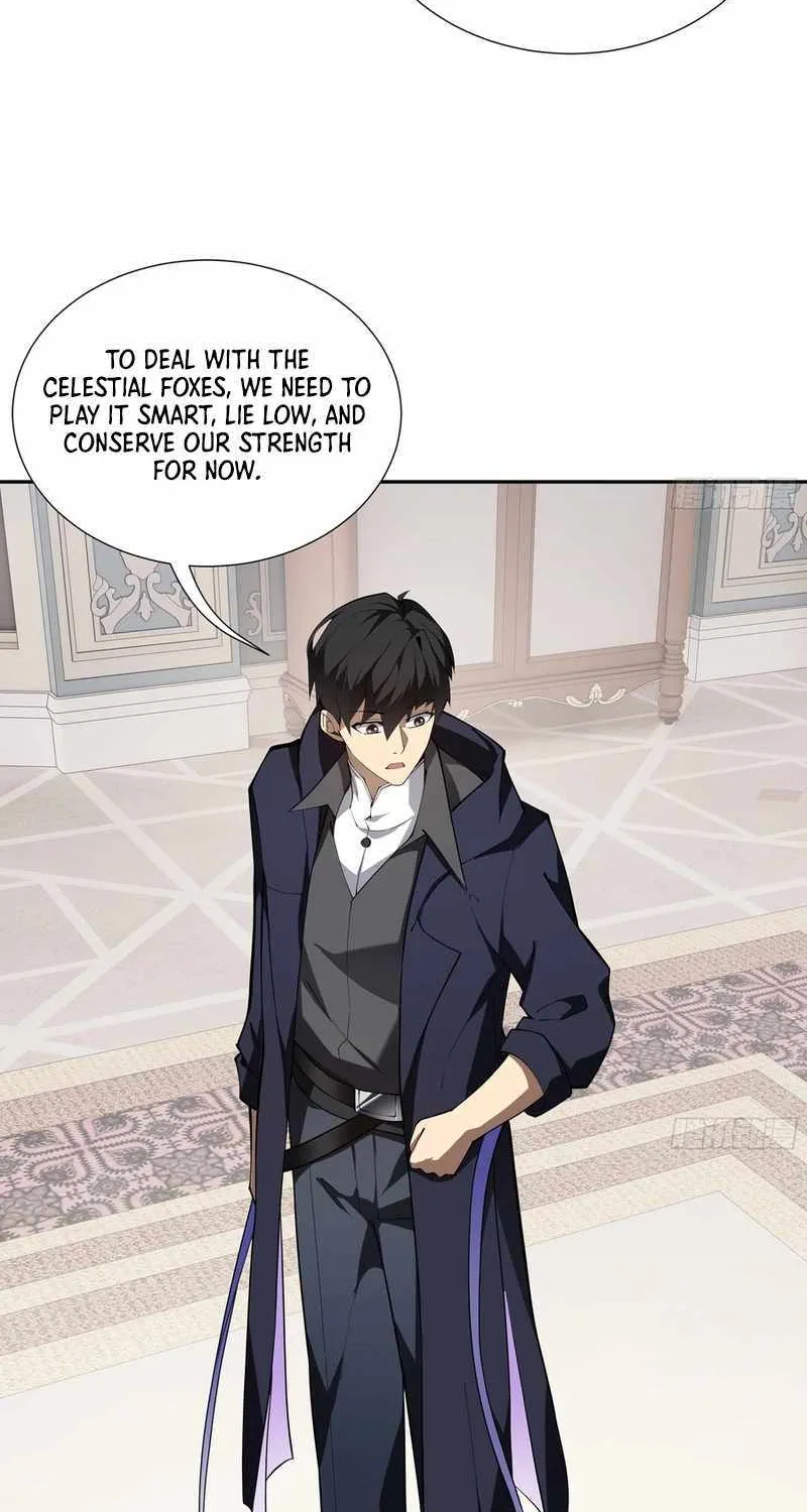 Read I Contracted Myself chapter 48 image 33 on Lezhin