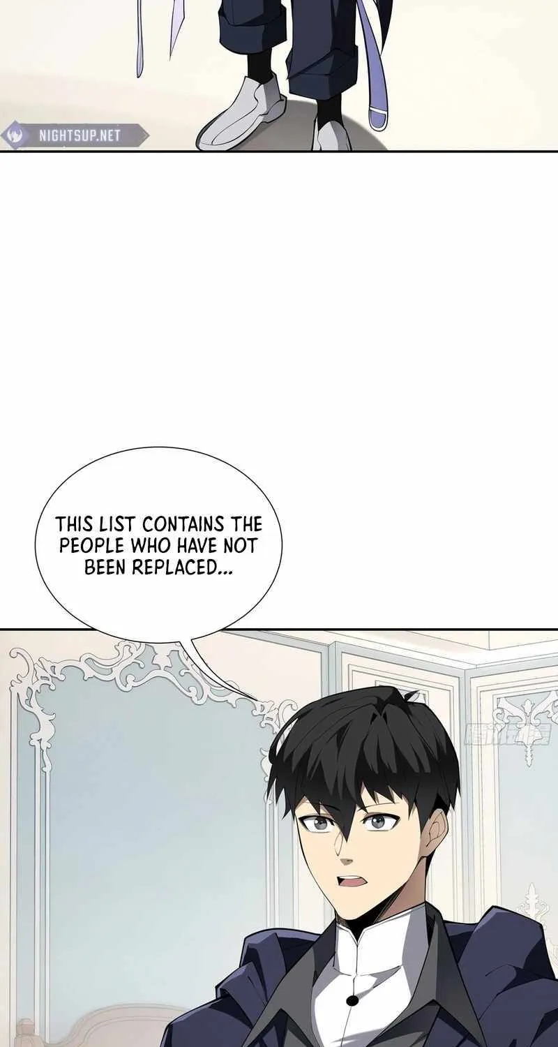 Read I Contracted Myself chapter 48 image 34 on Lezhin