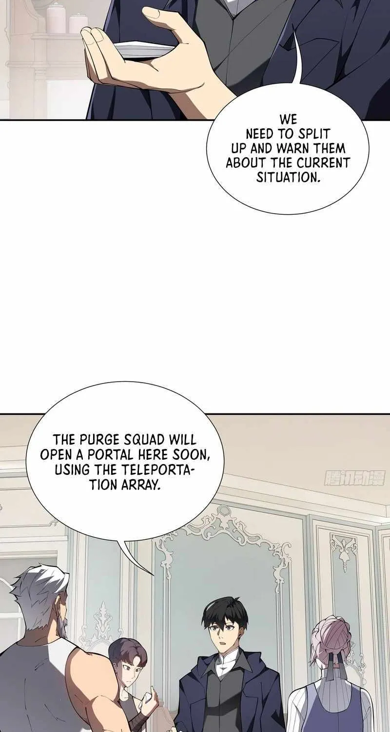 Read I Contracted Myself chapter 48 image 35 on Lezhin