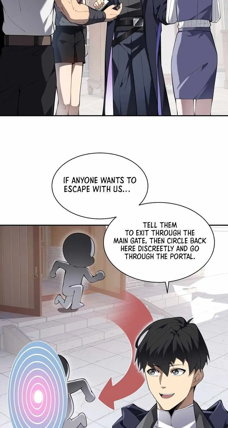 Read I Contracted Myself chapter 48 image 36 on Lezhin
