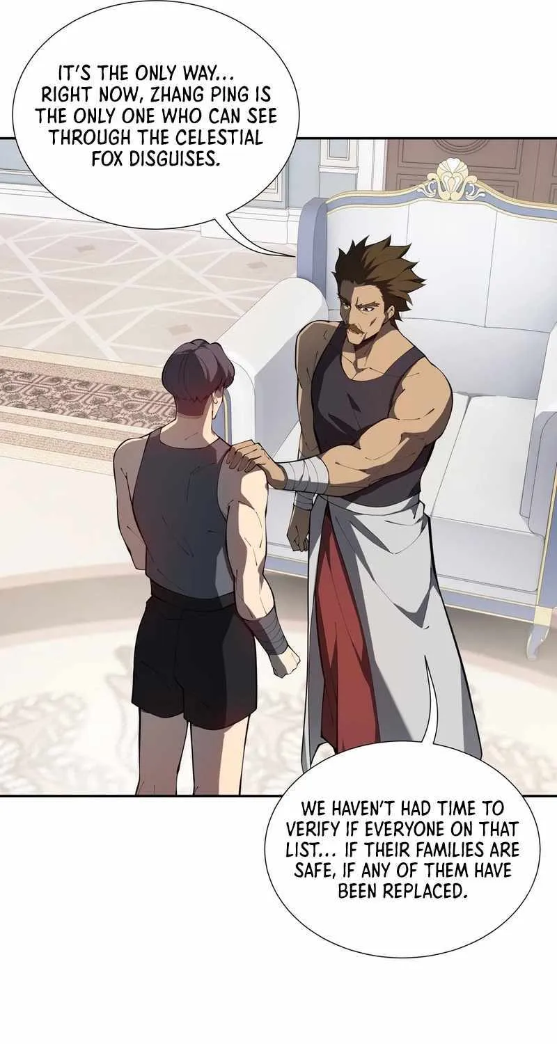 Read I Contracted Myself chapter 48 image 39 on Lezhin