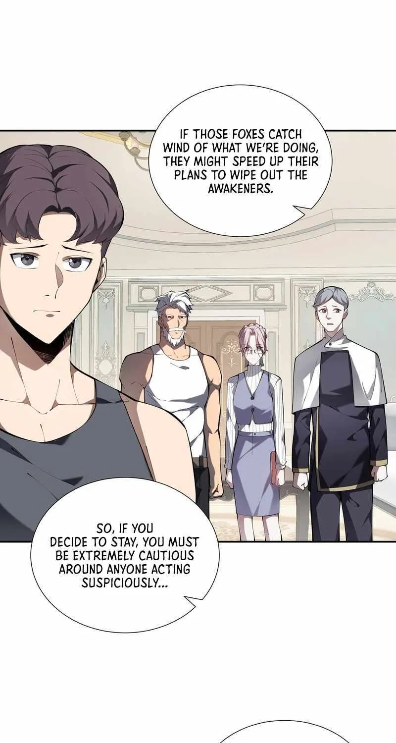 Read I Contracted Myself chapter 48 image 40 on Lezhin