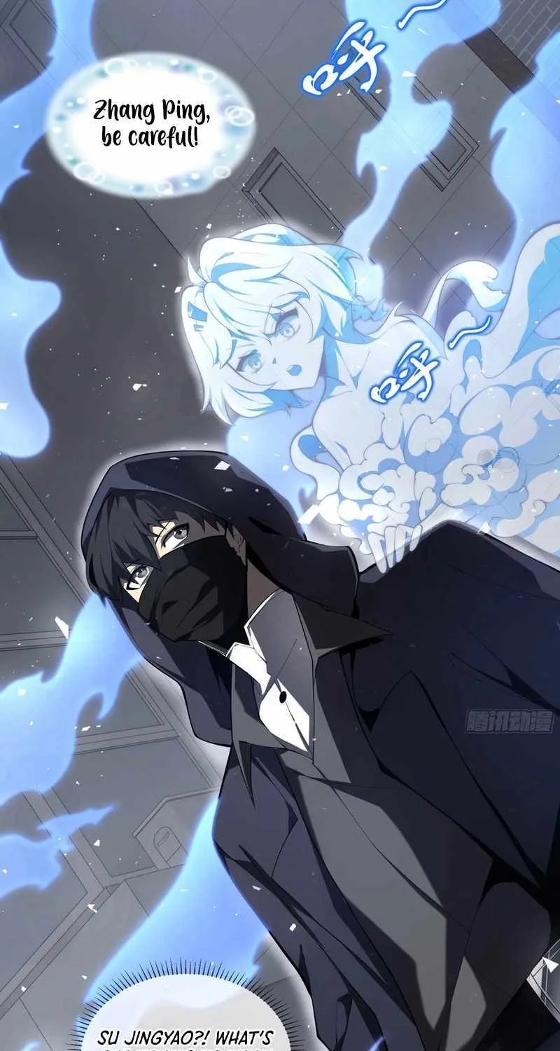 Read I Contracted Myself chapter 48 image 48 on Lezhin