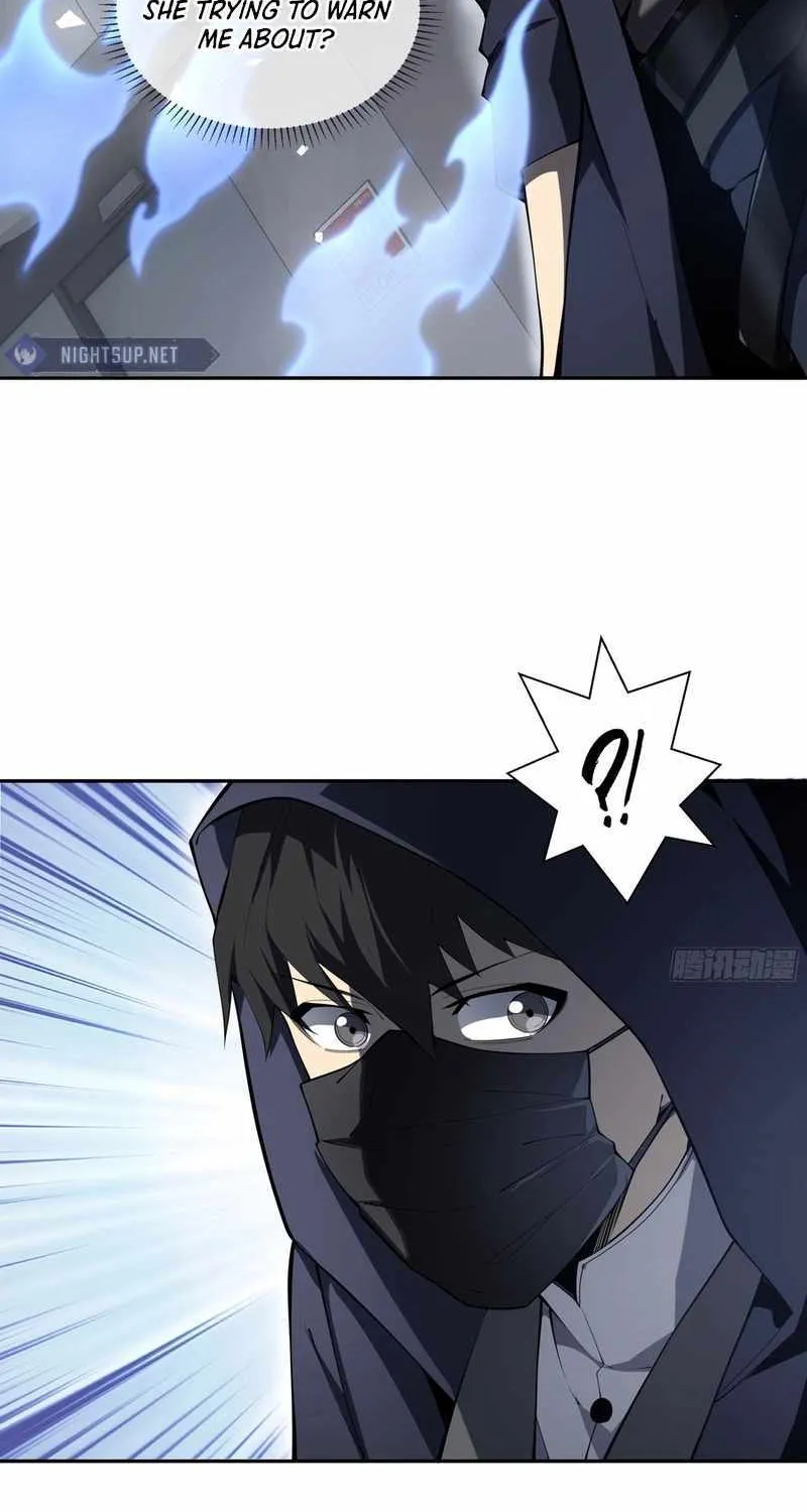 Read I Contracted Myself chapter 48 image 49 on Lezhin