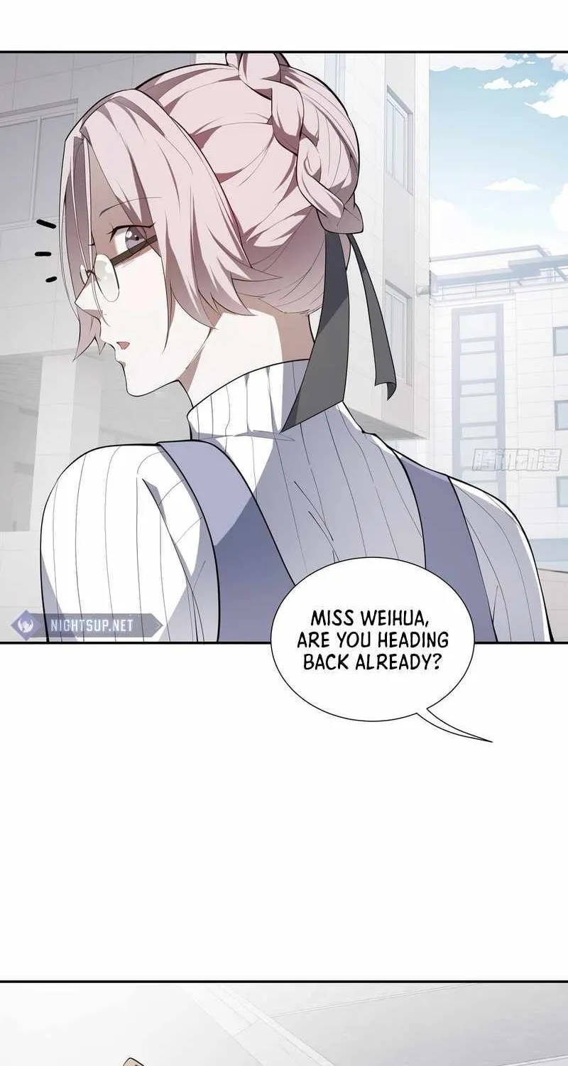 Read I Contracted Myself chapter 48 image 54 on Lezhin