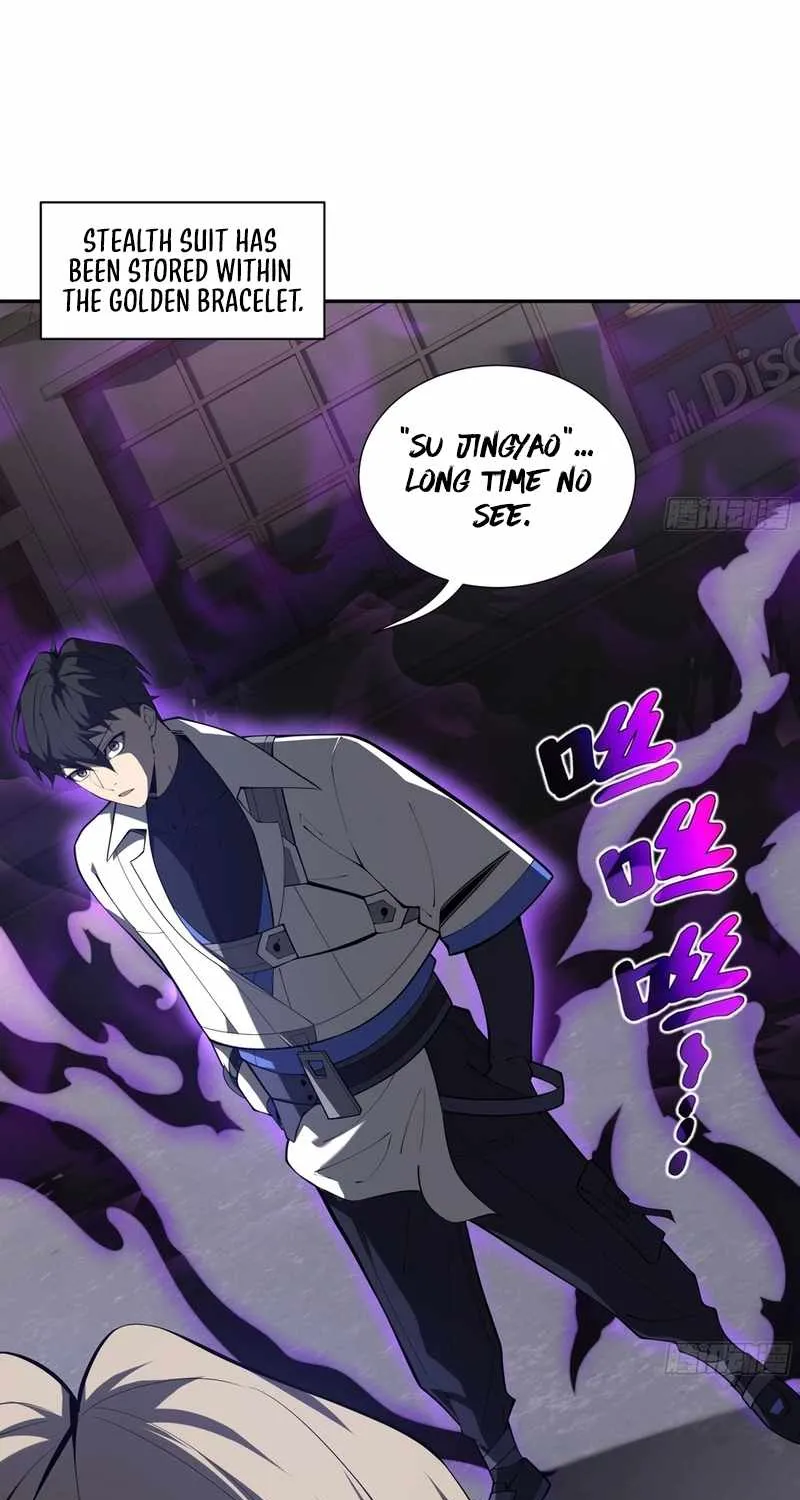 Read I Contracted Myself chapter 48 image 60 on Lezhin