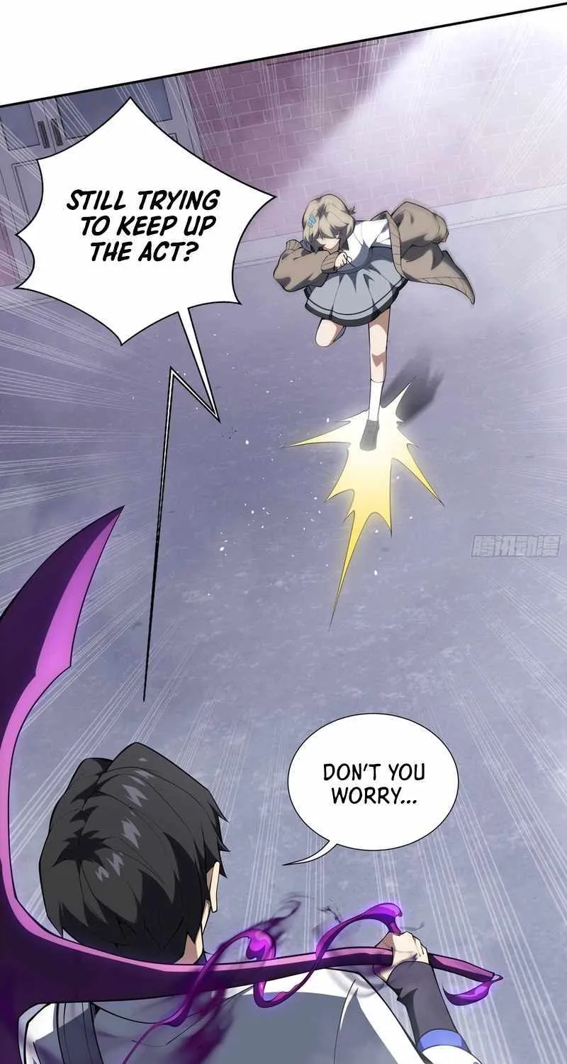 Read I Contracted Myself chapter 49 image 14 on Lezhin