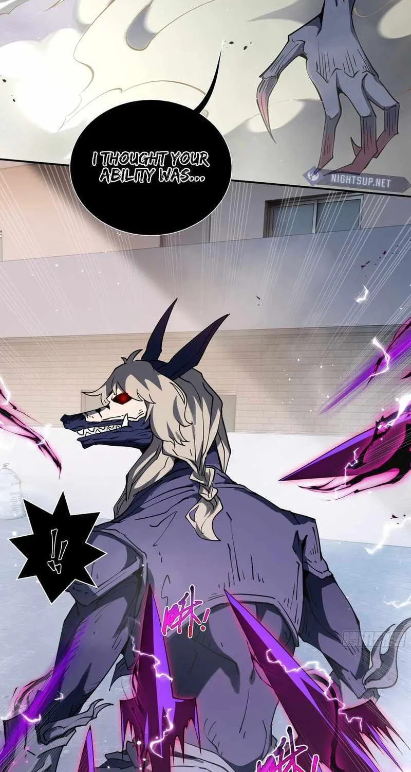 Read I Contracted Myself chapter 49 image 19 on Lezhin