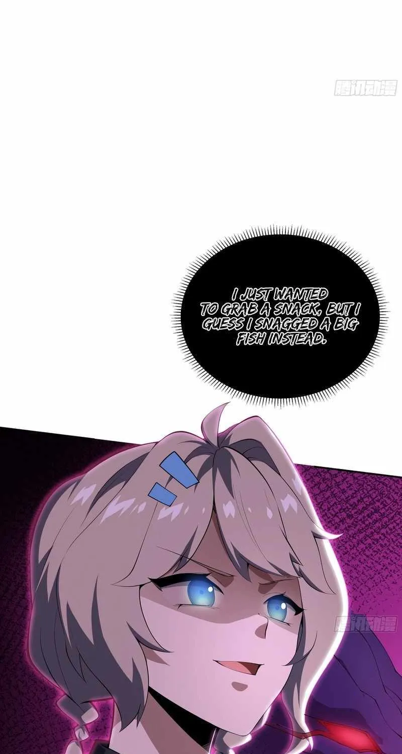 Read I Contracted Myself chapter 49 image 2 on Lezhin