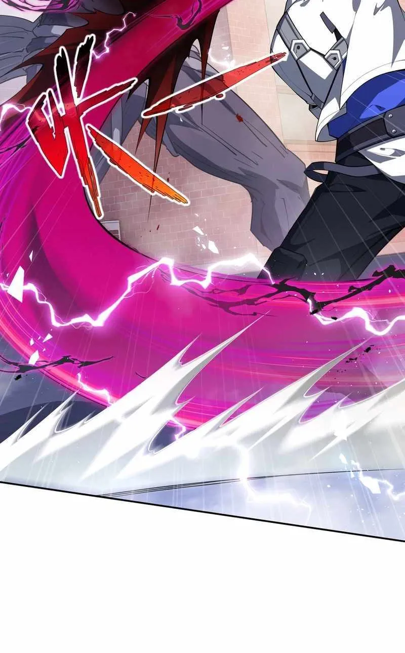 Read I Contracted Myself chapter 49 image 23 on Lezhin
