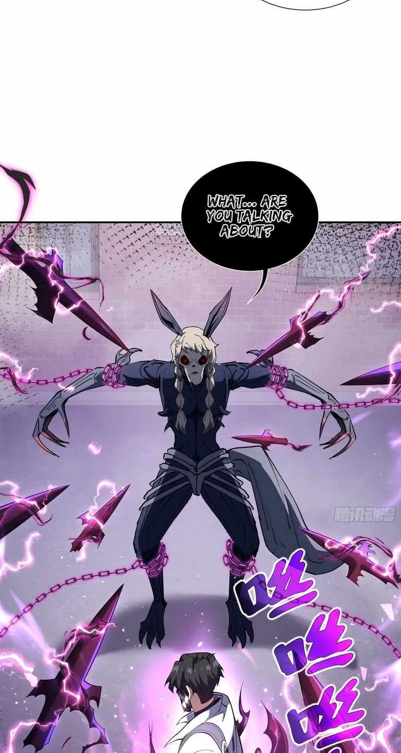 Read I Contracted Myself chapter 49 image 27 on Lezhin