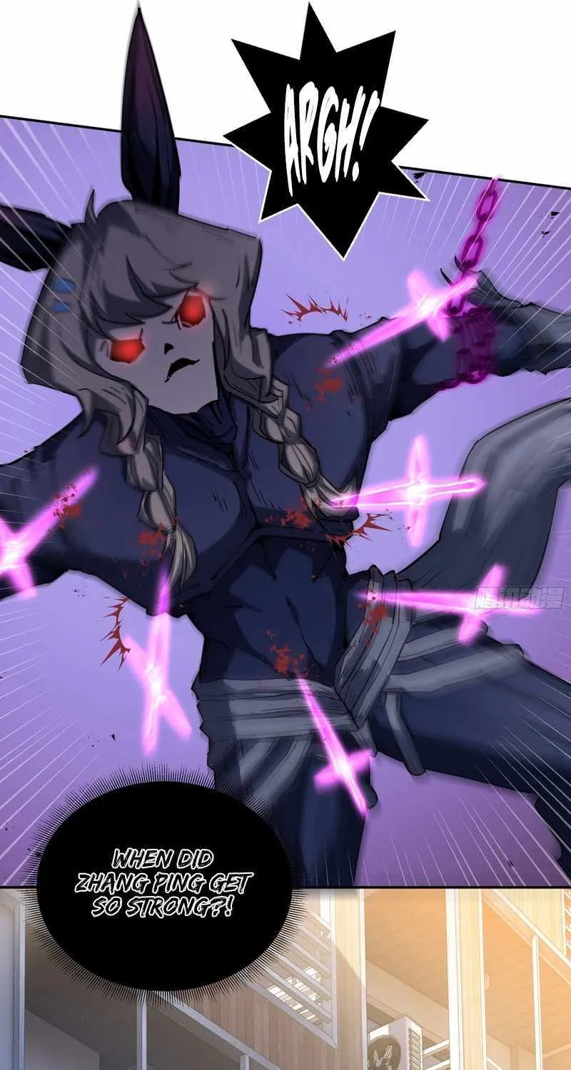Read I Contracted Myself chapter 49 image 29 on Lezhin