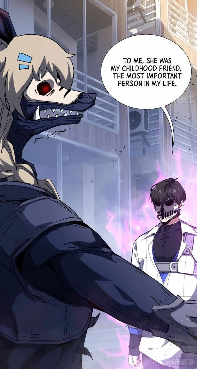 Read I Contracted Myself chapter 49 image 30 on Lezhin