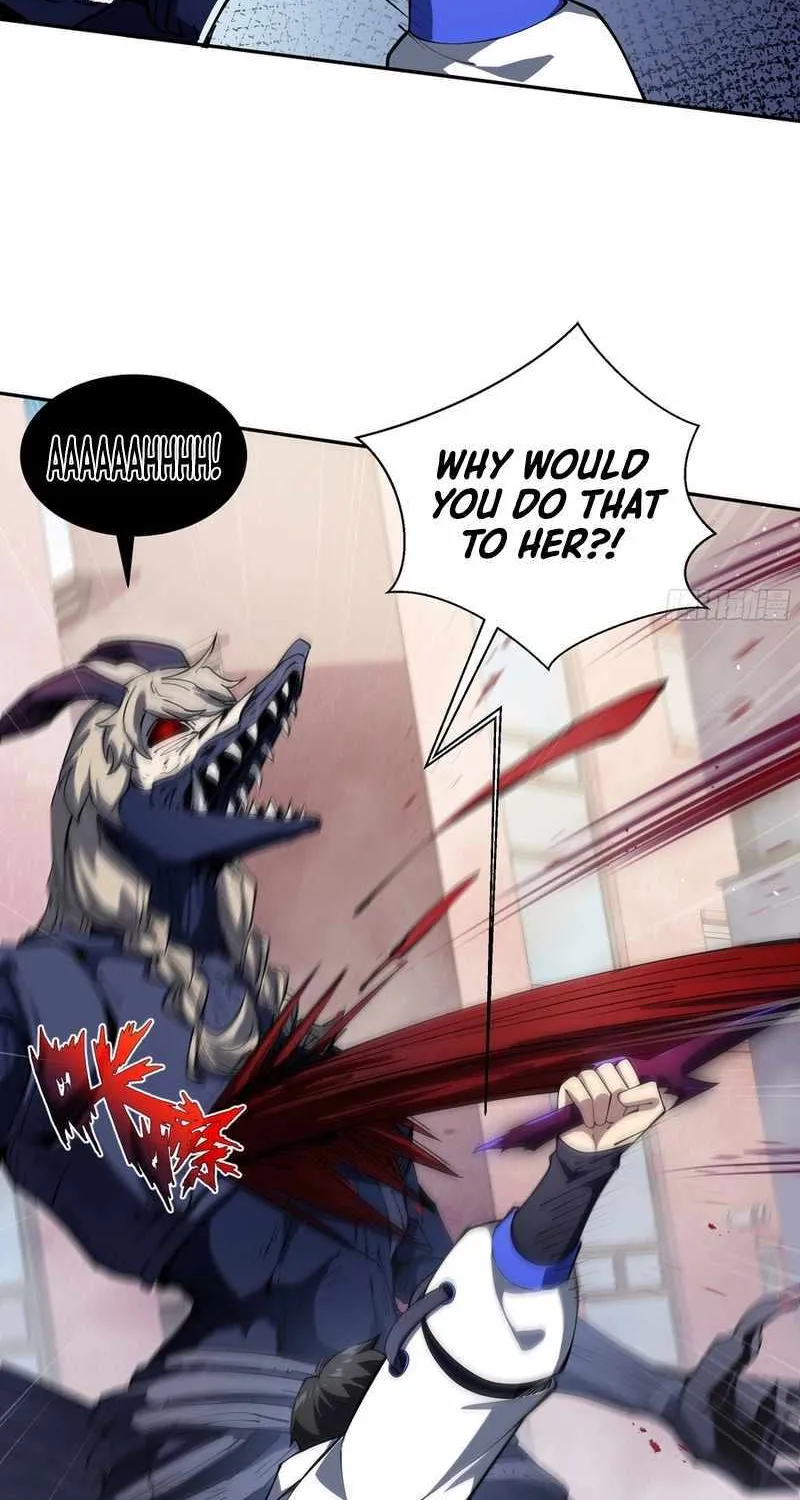 Read I Contracted Myself chapter 49 image 32 on Lezhin