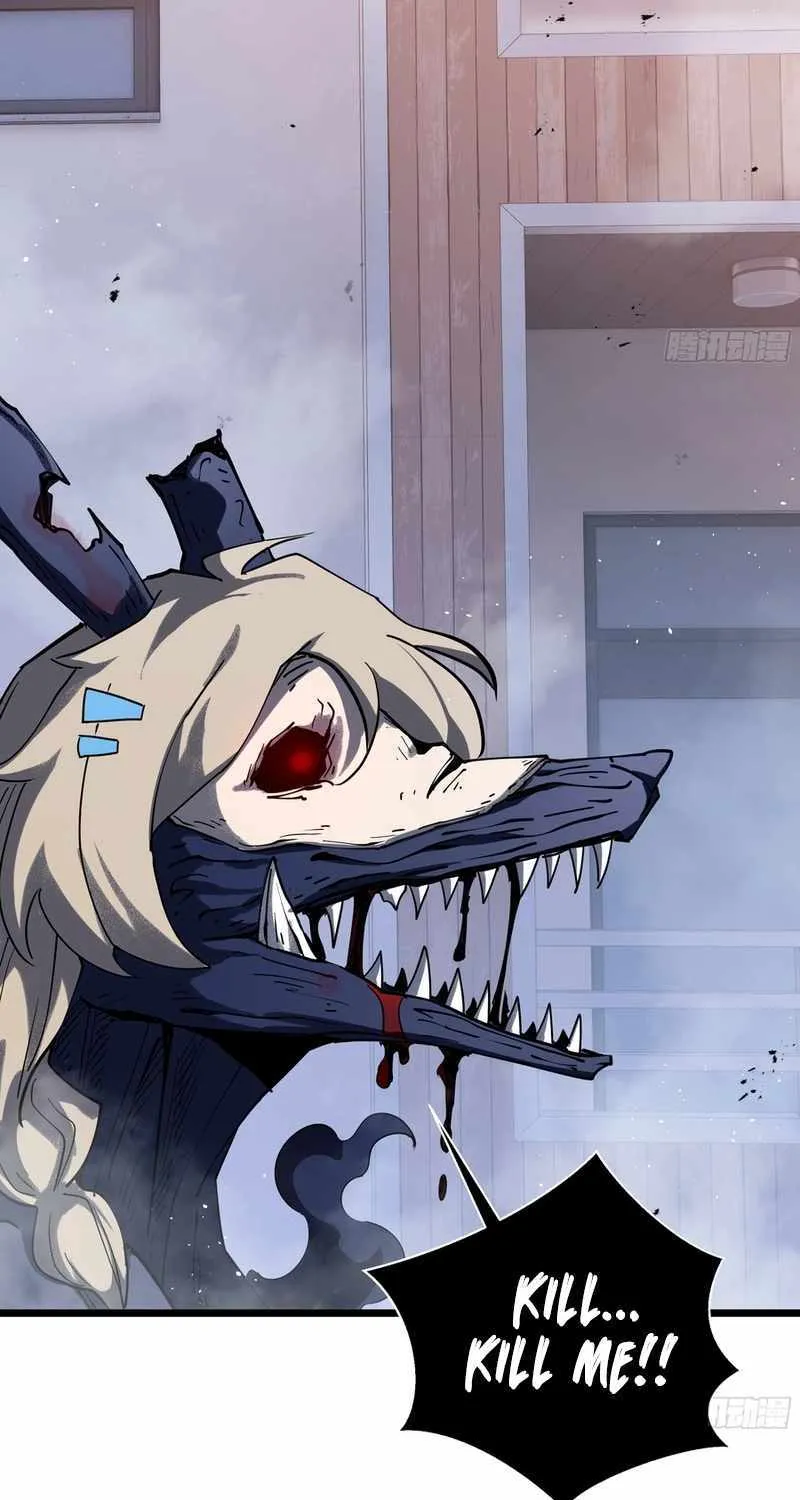 Read I Contracted Myself chapter 49 image 39 on Lezhin