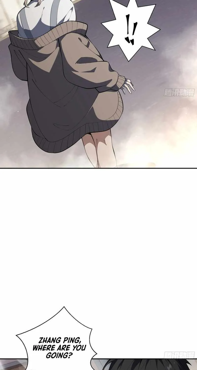 Read I Contracted Myself chapter 49 image 4 on Lezhin