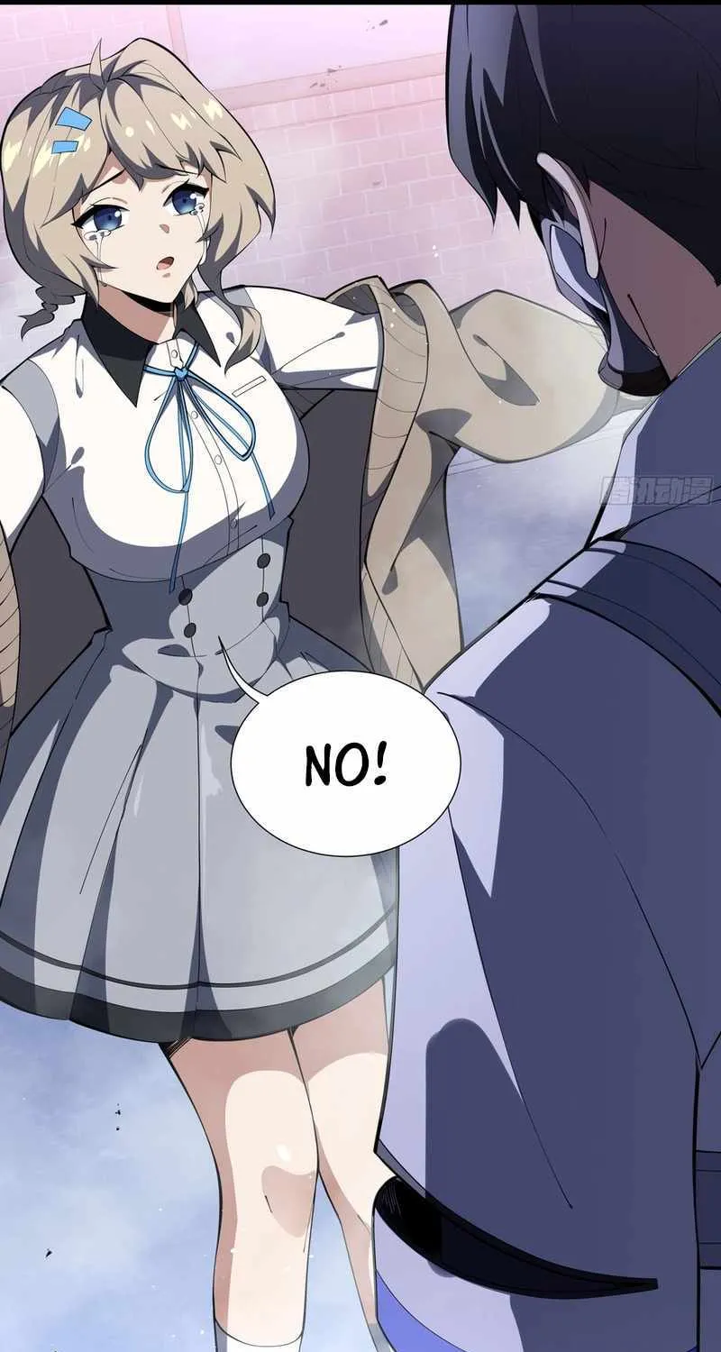 Read I Contracted Myself chapter 49 image 41 on Lezhin