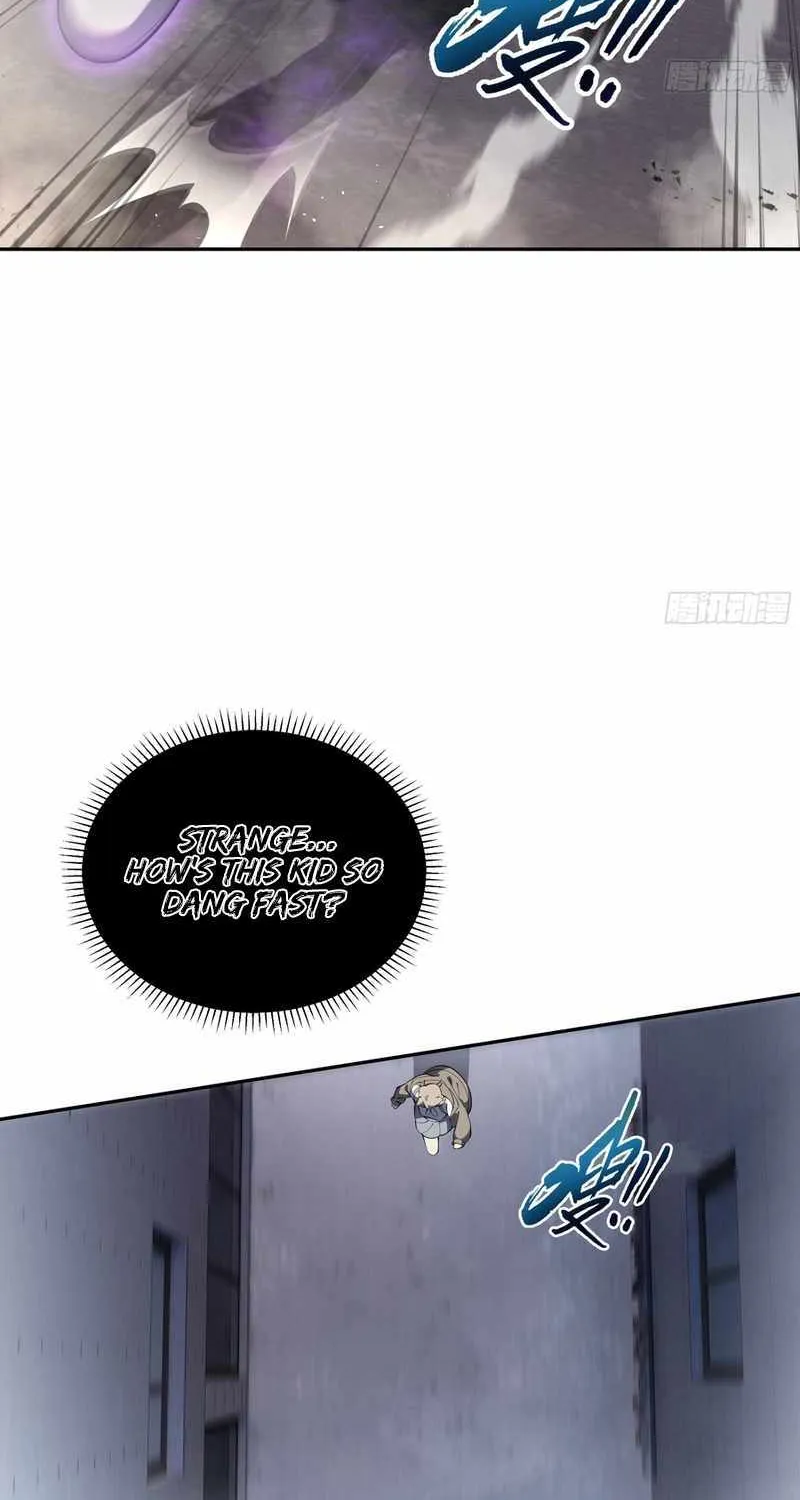Read I Contracted Myself chapter 49 image 8 on Lezhin