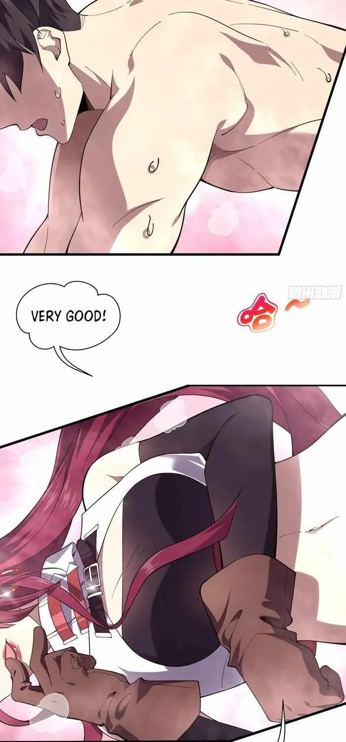 Read I Contracted Myself chapter 5 image 10 on Lezhin