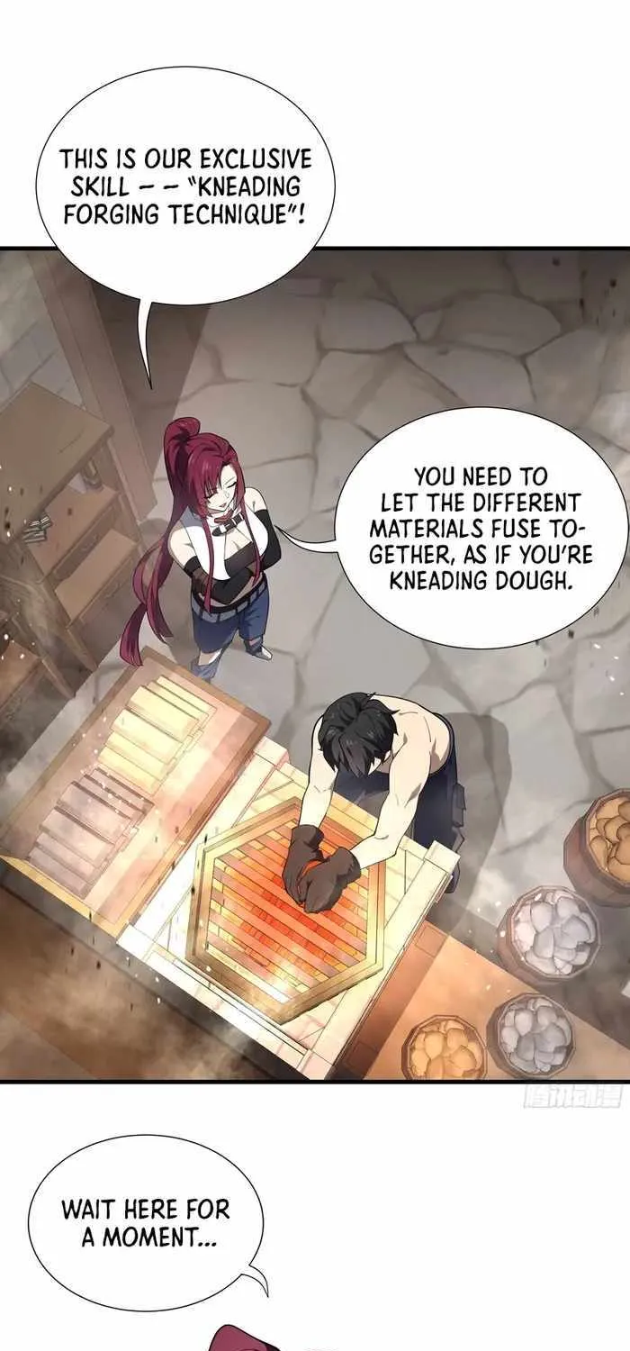 Read I Contracted Myself chapter 5 image 12 on Lezhin