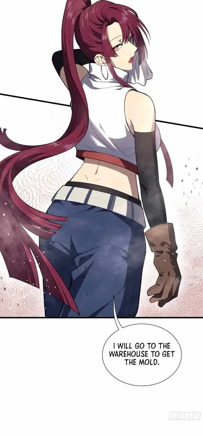 Read I Contracted Myself chapter 5 image 13 on Lezhin