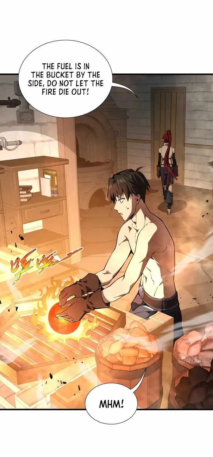 Read I Contracted Myself chapter 5 image 14 on Lezhin
