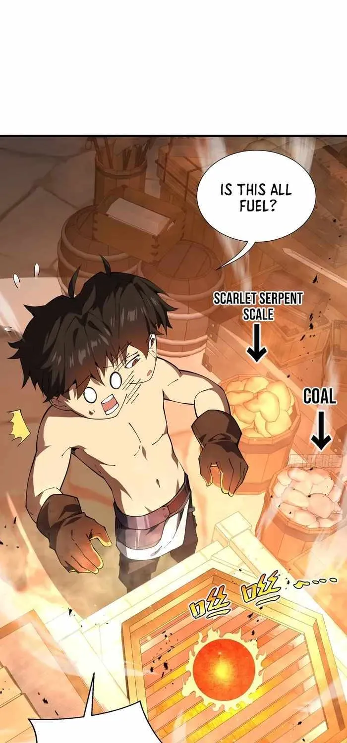 Read I Contracted Myself chapter 5 image 15 on Lezhin