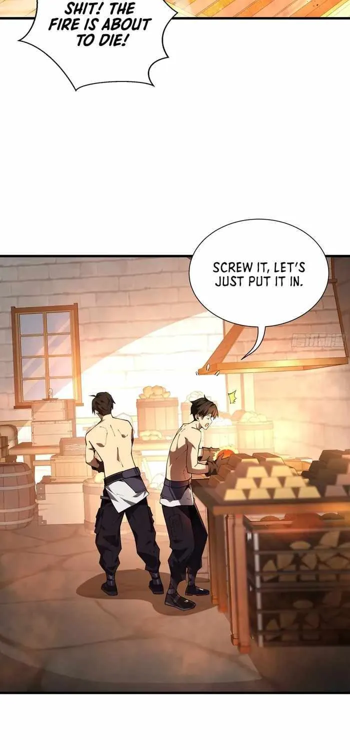 Read I Contracted Myself chapter 5 image 16 on Lezhin