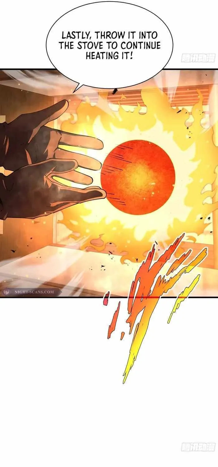 Read I Contracted Myself chapter 5 image 18 on Lezhin