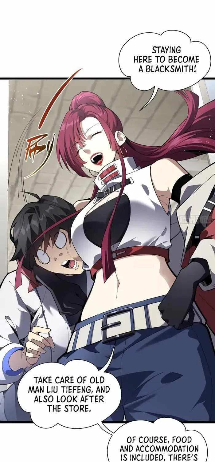 Read I Contracted Myself chapter 5 image 2 on Lezhin