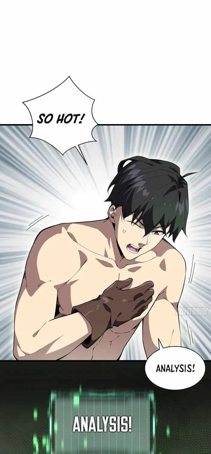Read I Contracted Myself chapter 5 image 29 on Lezhin