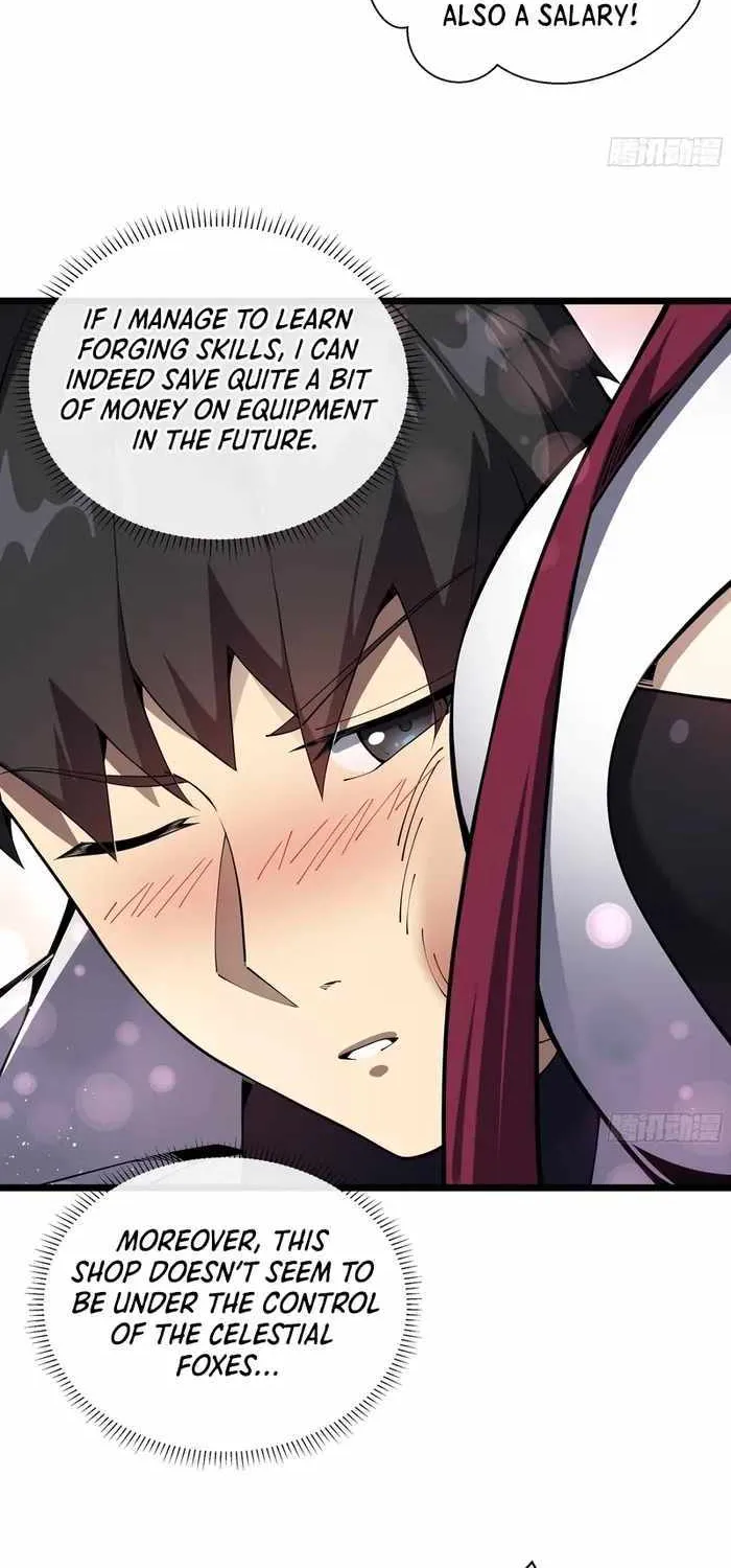 Read I Contracted Myself chapter 5 image 3 on Lezhin