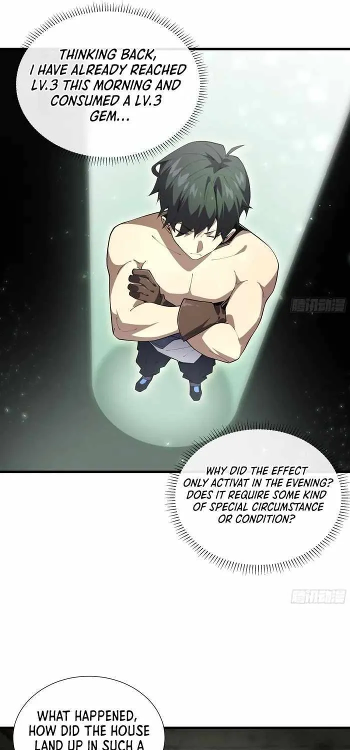 Read I Contracted Myself chapter 5 image 33 on Lezhin