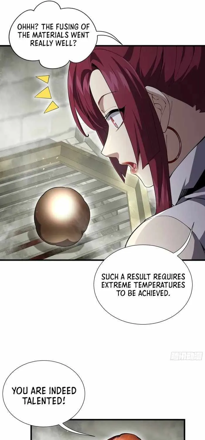 Read I Contracted Myself chapter 5 image 38 on Lezhin