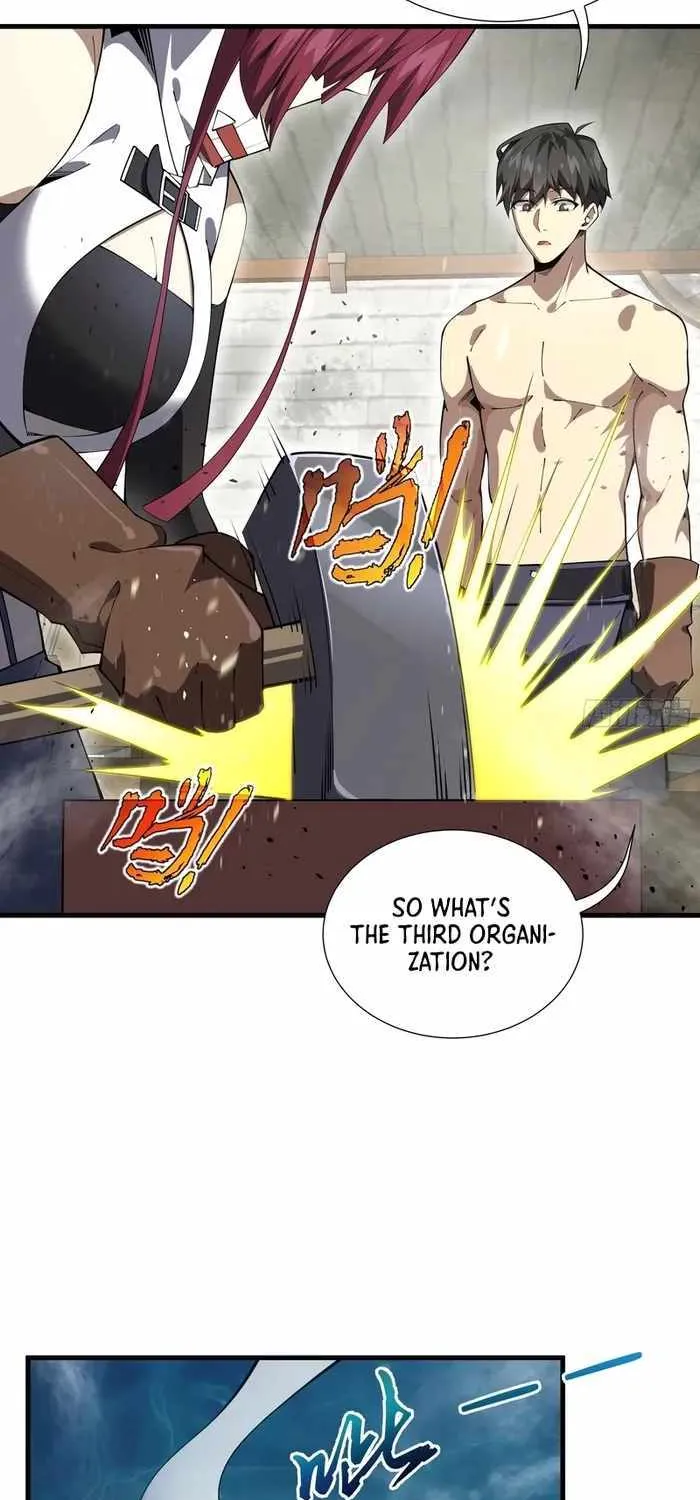 Read I Contracted Myself chapter 5 image 40 on Lezhin