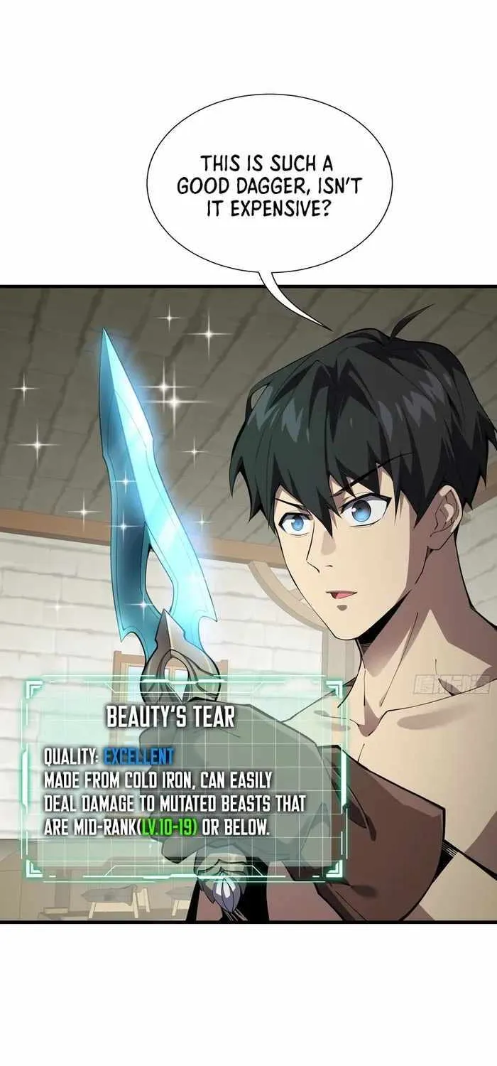 Read I Contracted Myself chapter 5 image 44 on Lezhin