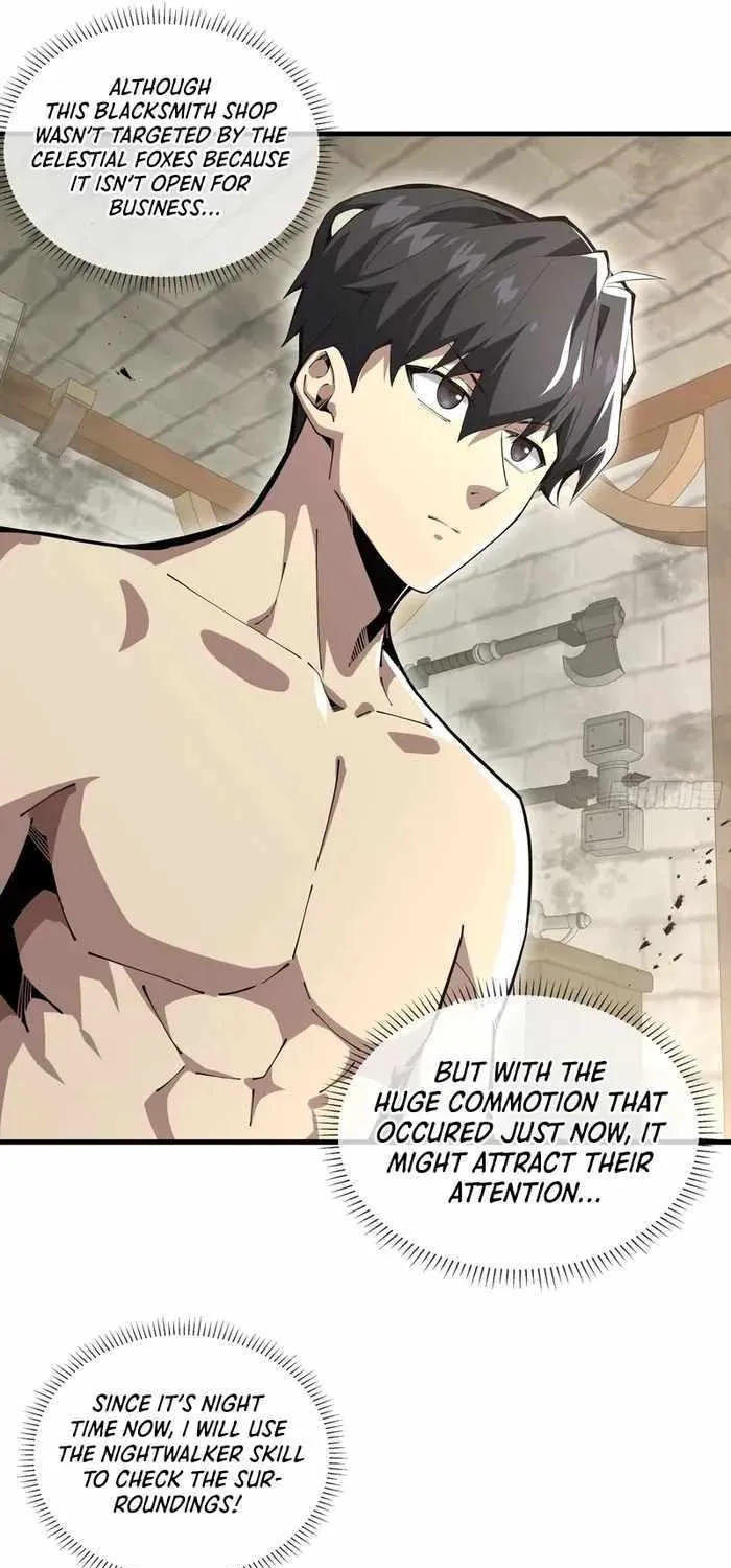 Read I Contracted Myself chapter 5 image 49 on Lezhin