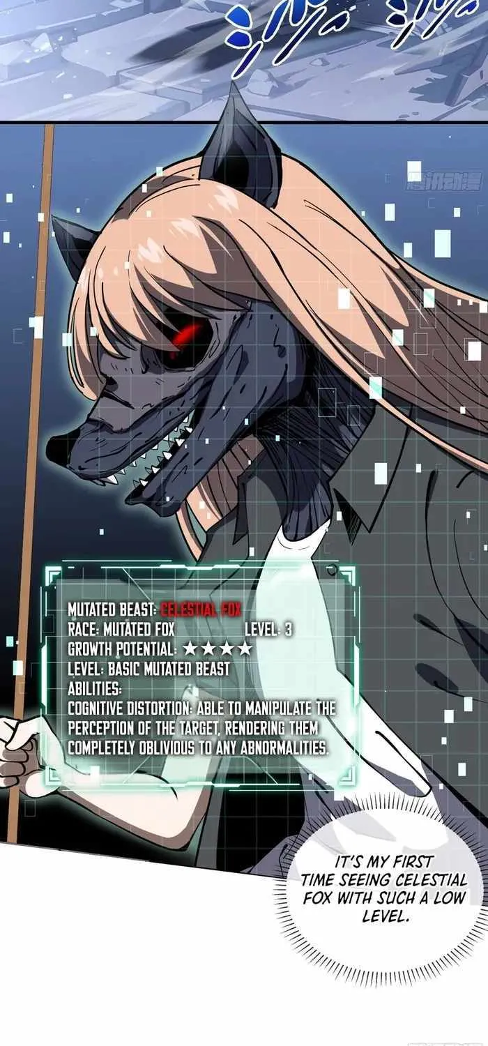 Read I Contracted Myself chapter 5 image 51 on Lezhin