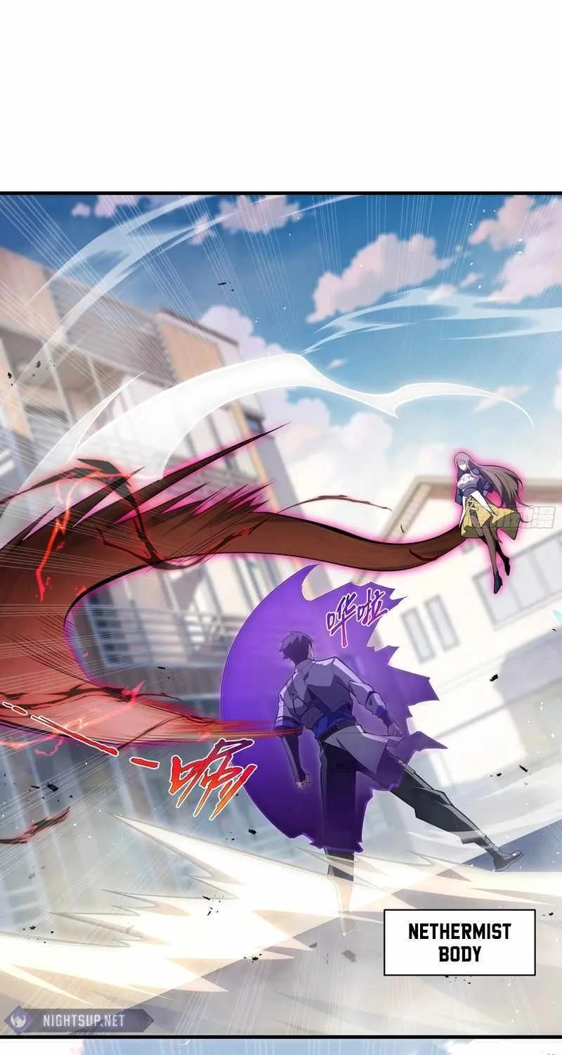 Read I Contracted Myself chapter 50 image 1 on Lezhin