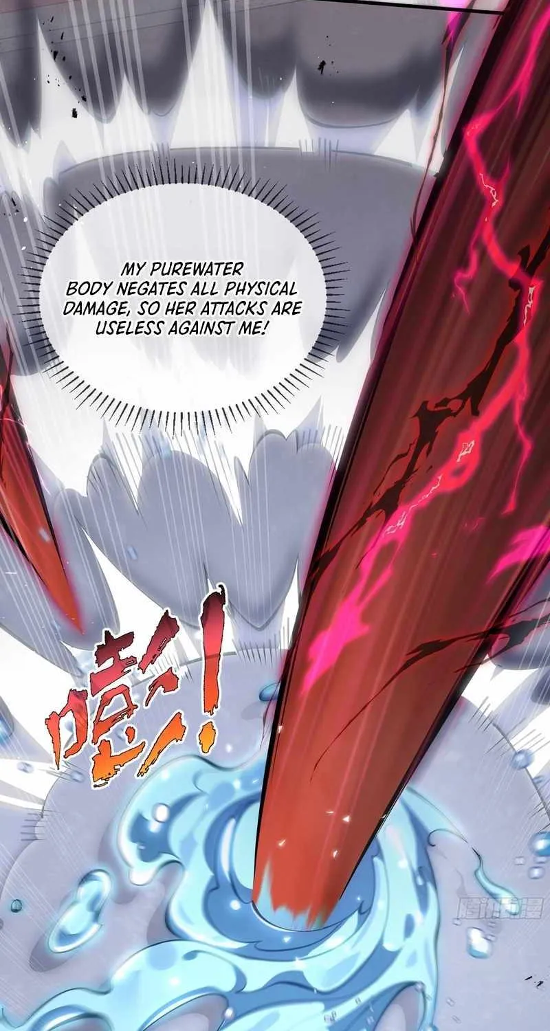 Read I Contracted Myself chapter 50 image 10 on Lezhin