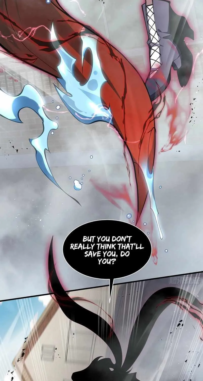 Read I Contracted Myself chapter 50 image 13 on Lezhin