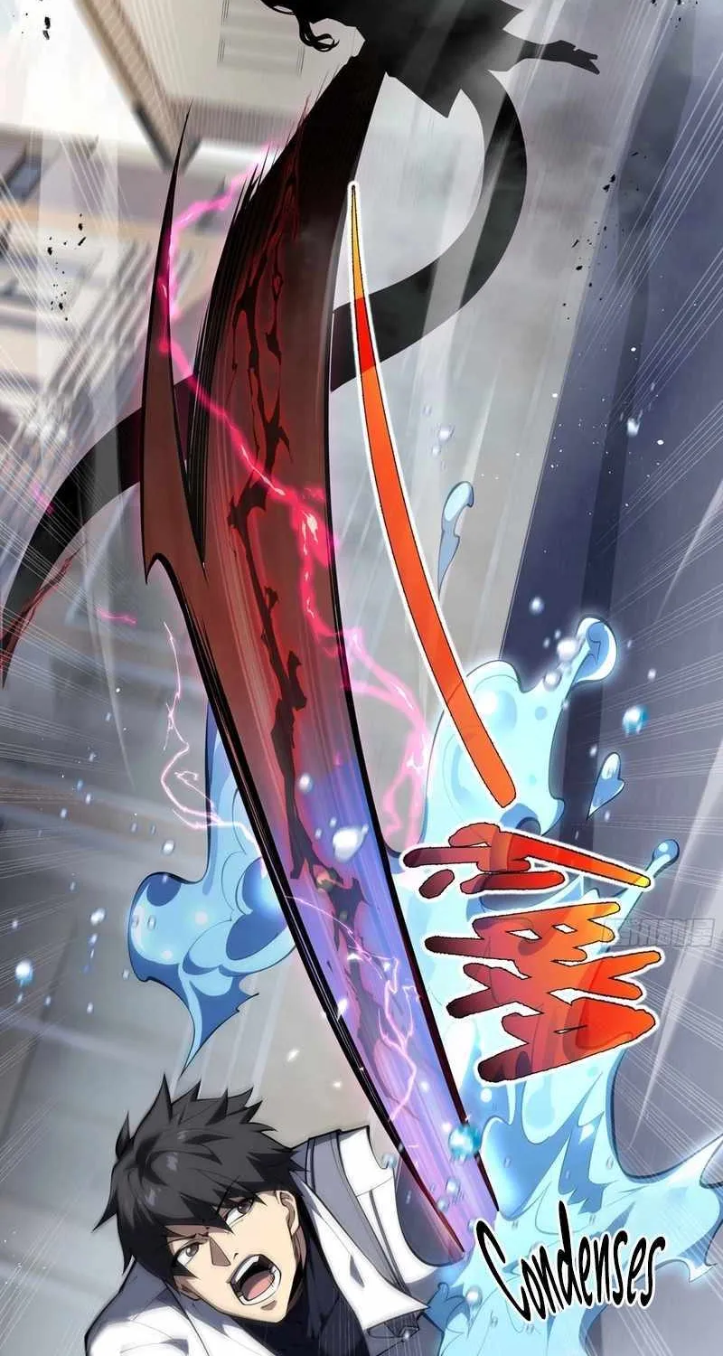 Read I Contracted Myself chapter 50 image 14 on Lezhin