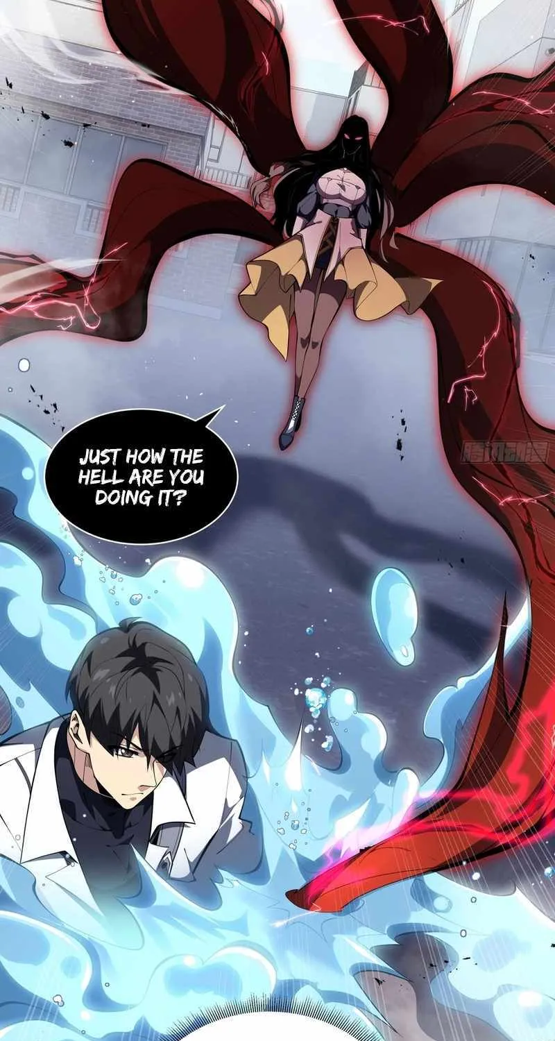 Read I Contracted Myself chapter 50 image 18 on Lezhin