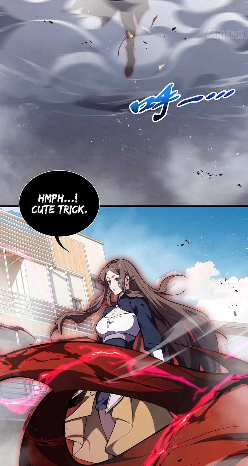 Read I Contracted Myself chapter 50 image 25 on Lezhin
