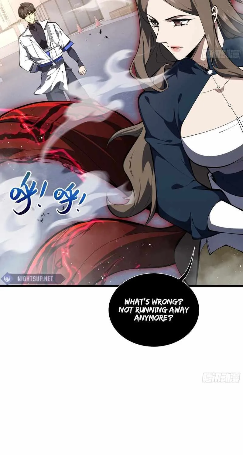 Read I Contracted Myself chapter 50 image 27 on Lezhin