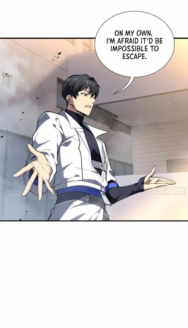 Read I Contracted Myself chapter 50 image 28 on Lezhin