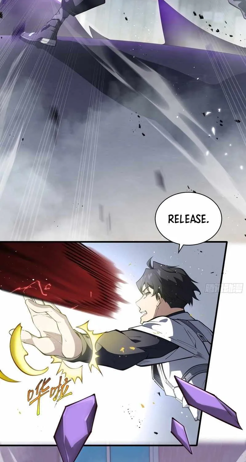 Read I Contracted Myself chapter 50 image 3 on Lezhin