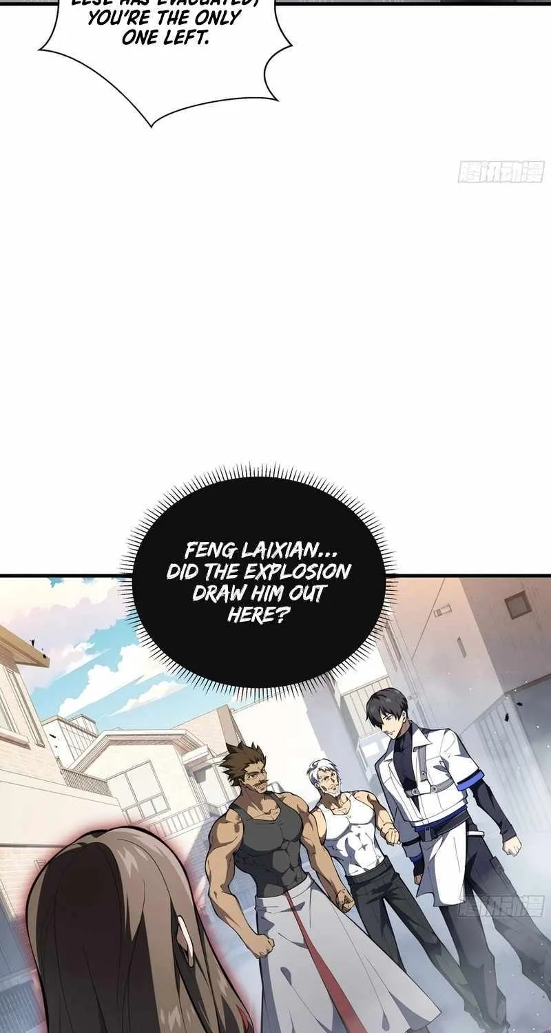 Read I Contracted Myself chapter 50 image 32 on Lezhin