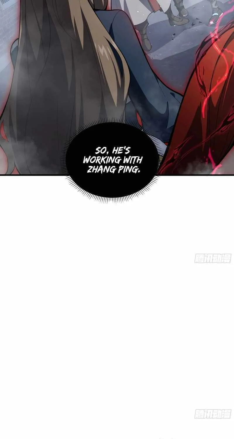 Read I Contracted Myself chapter 50 image 33 on Lezhin