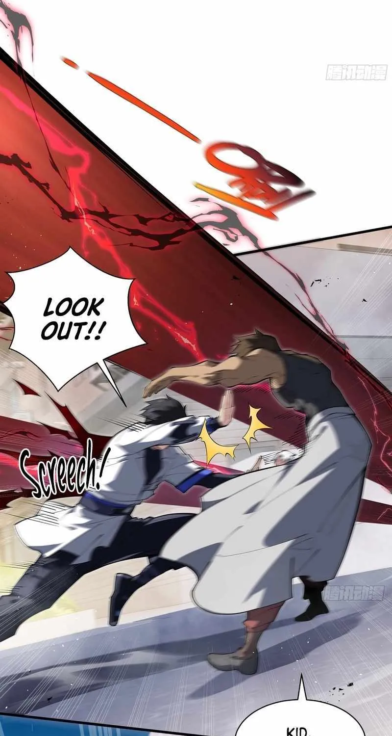 Read I Contracted Myself chapter 50 image 36 on Lezhin
